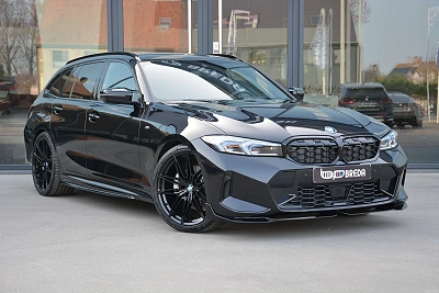 BMW 330 e Touring M-Performance/360°Cam/HUD/ACC/Keyless