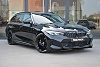 BMW 330 e Touring M-Performance/360°Cam/HUD/ACC/Keyless thumbnail