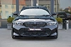 BMW 330 e Touring M-Performance/360°Cam/HUD/ACC/Keyless thumbnail