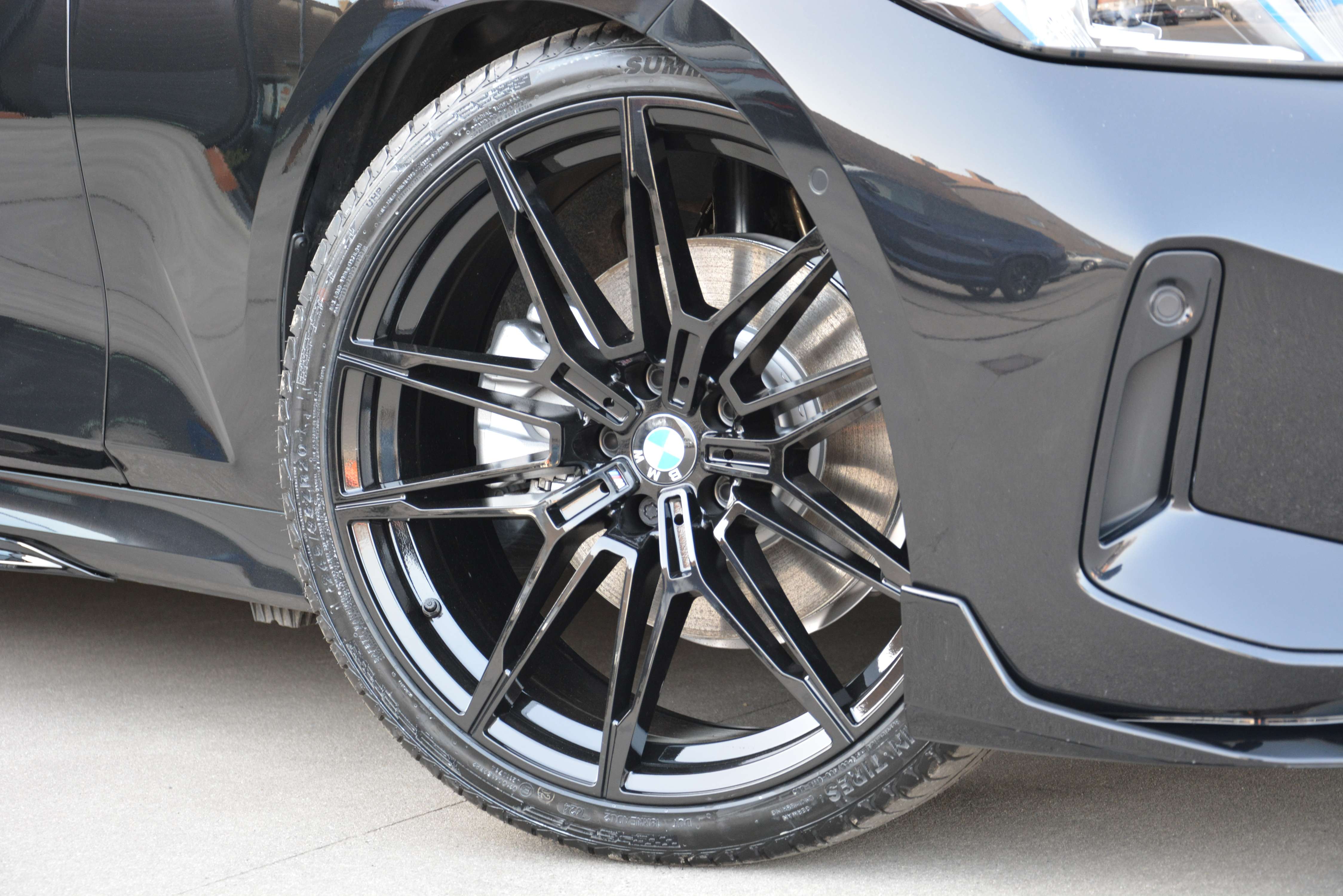 BMW 330 e Touring M-Performance/360°Cam/HUD/ACC/Keyless