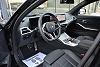 BMW 330 e Touring M-Performance/360°Cam/HUD/ACC/Keyless thumbnail