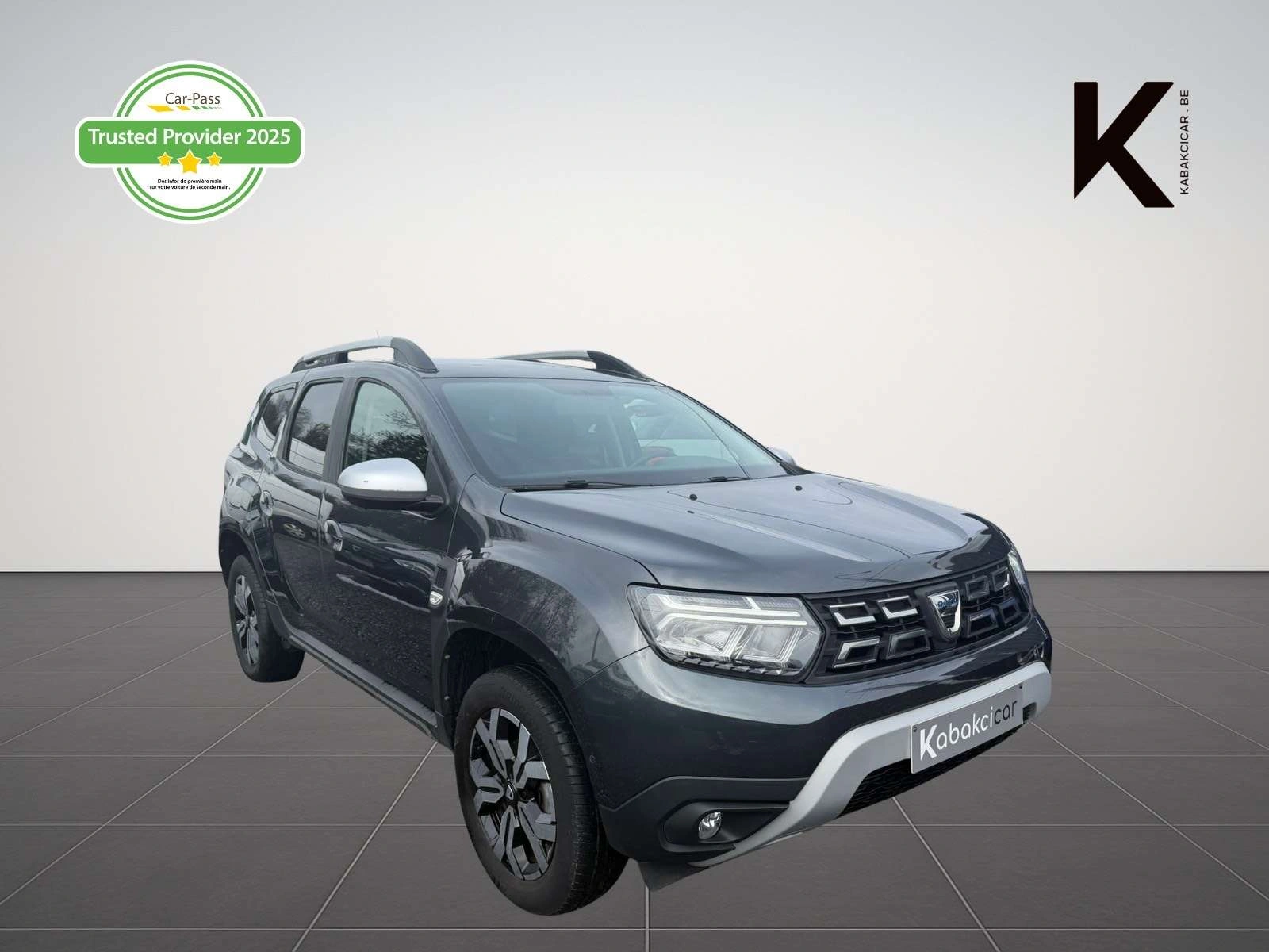 Dacia Duster Duster 1.0 TCe Liberty / Led / Clim / Radar