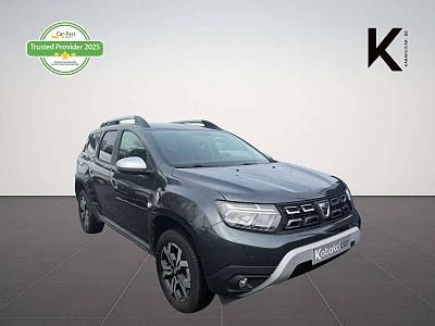 Dacia Duster Duster 1.0 TCe Liberty / Led / Clim / Radar