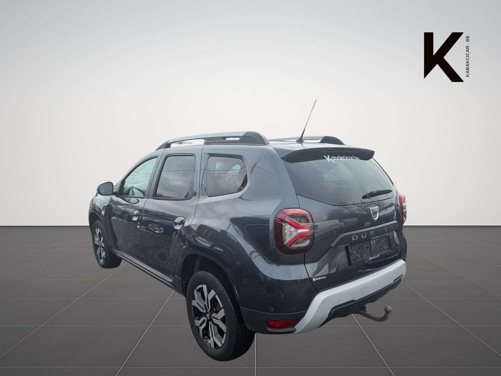Dacia Duster Duster 1.0 TCe Liberty / Led / Clim / Radar