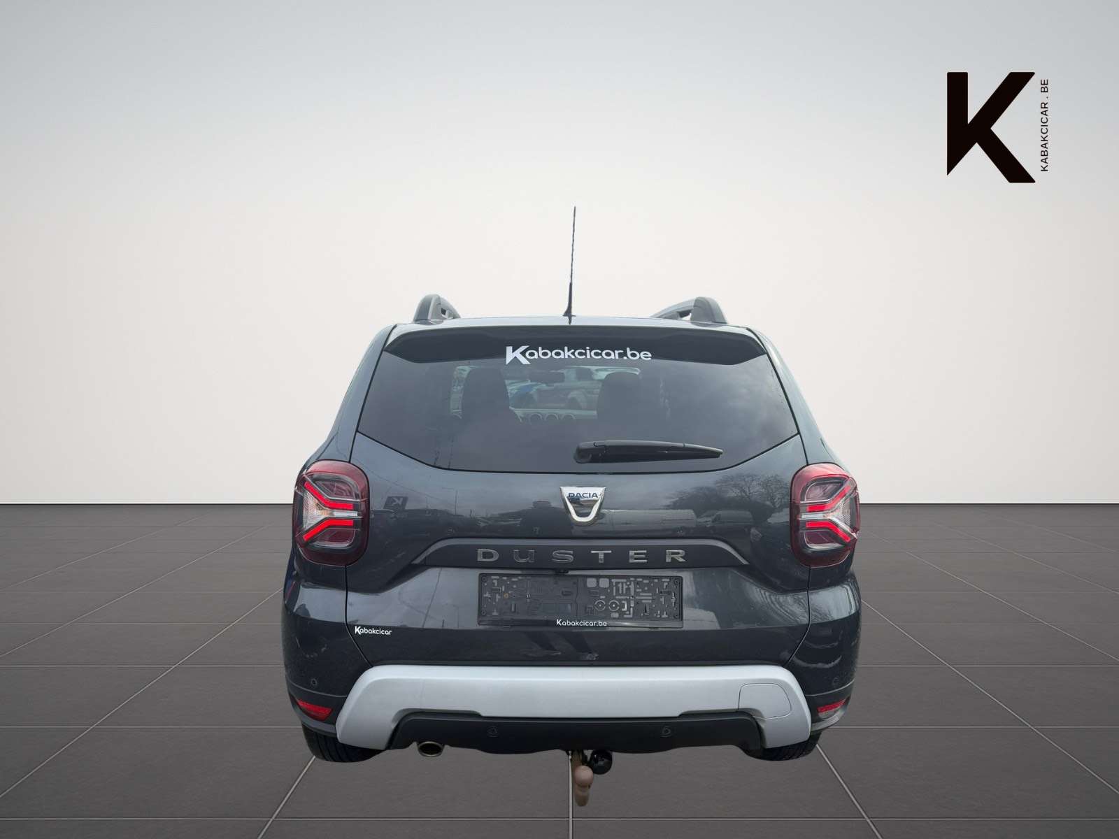 Dacia Duster Duster 1.0 TCe Liberty / Led / Clim / Radar