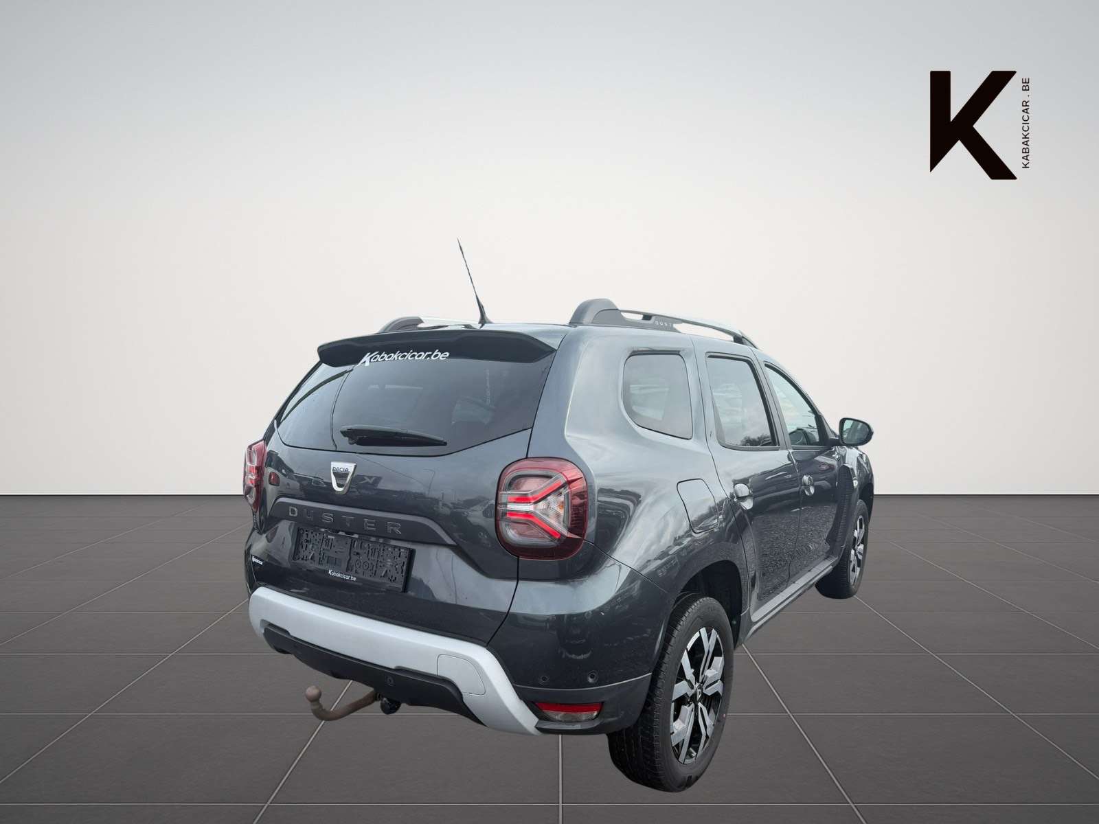 Dacia Duster Duster 1.0 TCe Liberty / Led / Clim / Radar