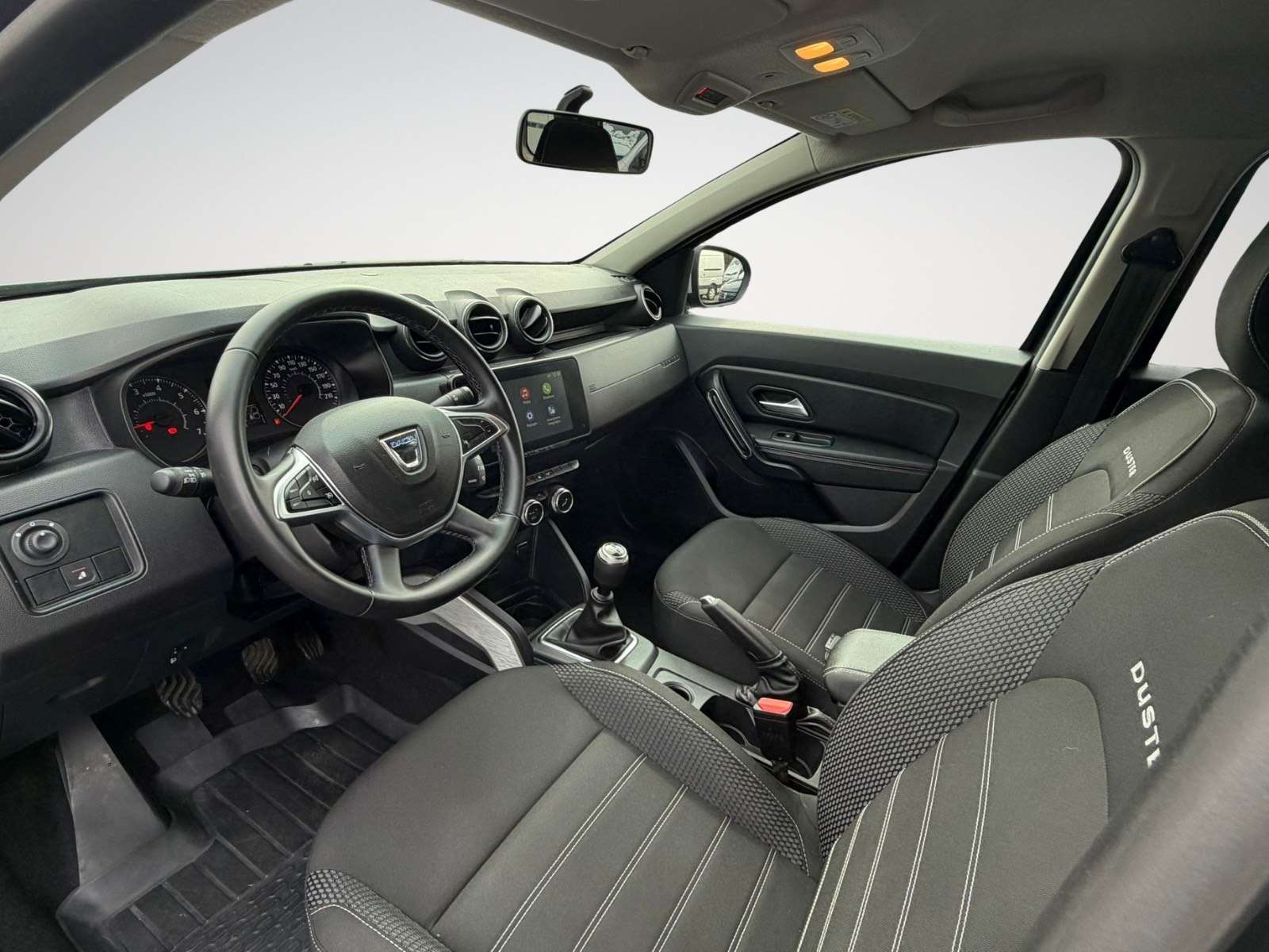 Dacia Duster Duster 1.0 TCe Liberty / Led / Clim / Radar