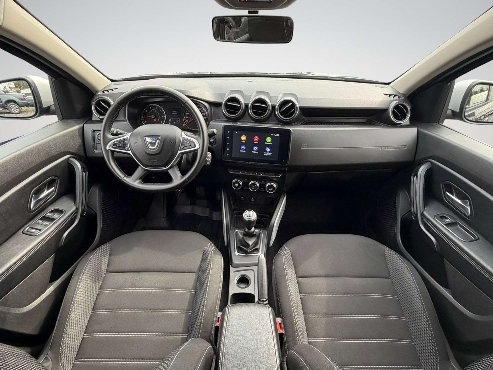 Dacia Duster Duster 1.0 TCe Liberty / Led / Clim / Radar