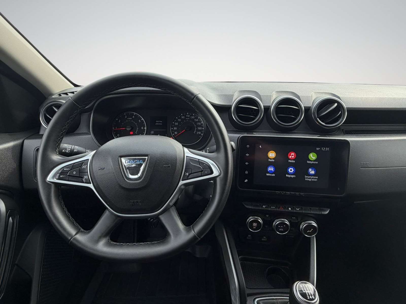 Dacia Duster Duster 1.0 TCe Liberty / Led / Clim / Radar
