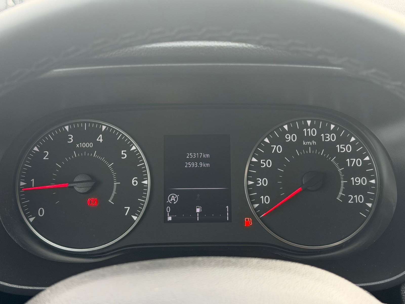 Dacia Duster Duster 1.0 TCe Liberty / Led / Clim / Radar