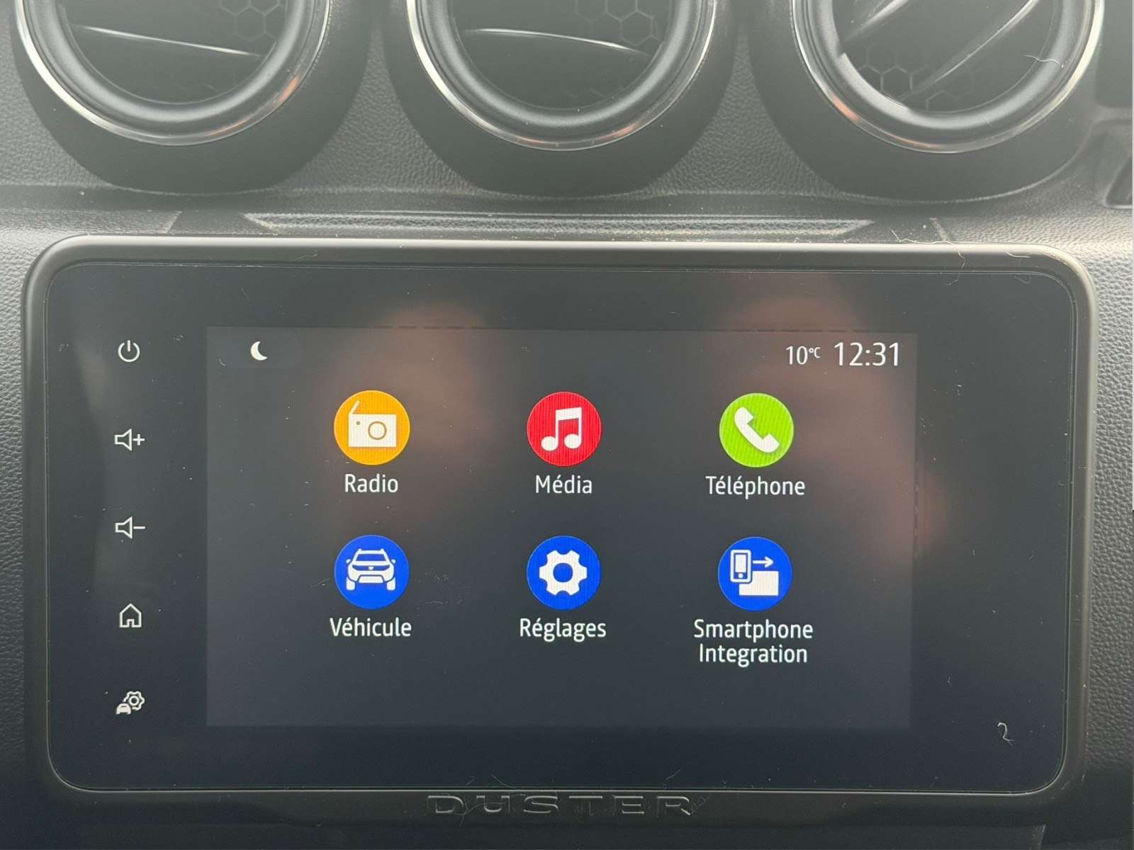 Dacia Duster Duster 1.0 TCe Liberty / Led / Clim / Radar
