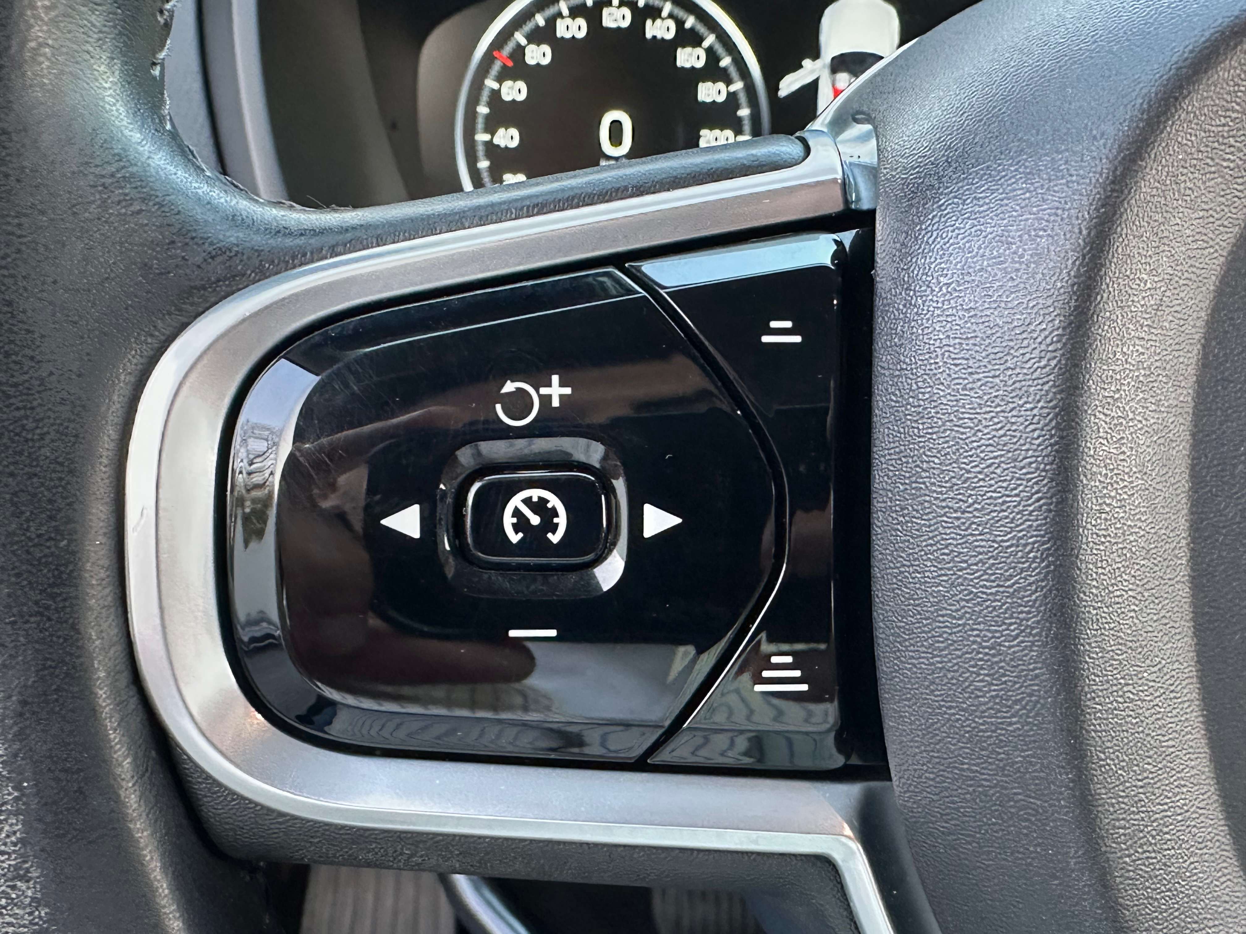 Volvo XC90 2.0 AWD*7 PLACE*SIEGE CHAUFFANT*BON ETAT MECANIQUE