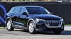 Audi e-tron 50 QUATTRO GPS CAM DAB ZETELVER ELEKKOFFR thumbnail