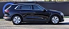 Audi e-tron 50 QUATTRO GPS CAM DAB ZETELVER ELEKKOFFR thumbnail