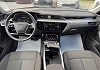 Audi e-tron 50 QUATTRO GPS CAM DAB ZETELVER ELEKKOFFR thumbnail