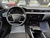 Audi e-tron 50 QUATTRO GPS CAM DAB ZETELVER ELEKKOFFR thumbnail