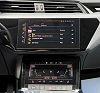 Audi e-tron 50 QUATTRO GPS CAM DAB ZETELVER ELEKKOFFR thumbnail