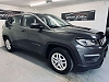 Jeep Compass Compass 1.4 Turbo 4x2 Limited (EU6d), GARANTIE 1AN thumbnail
