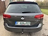 Volkswagen Passat Variant SW 1.6 CR TDi Highline *CAM*GPS*CRUISE* thumbnail