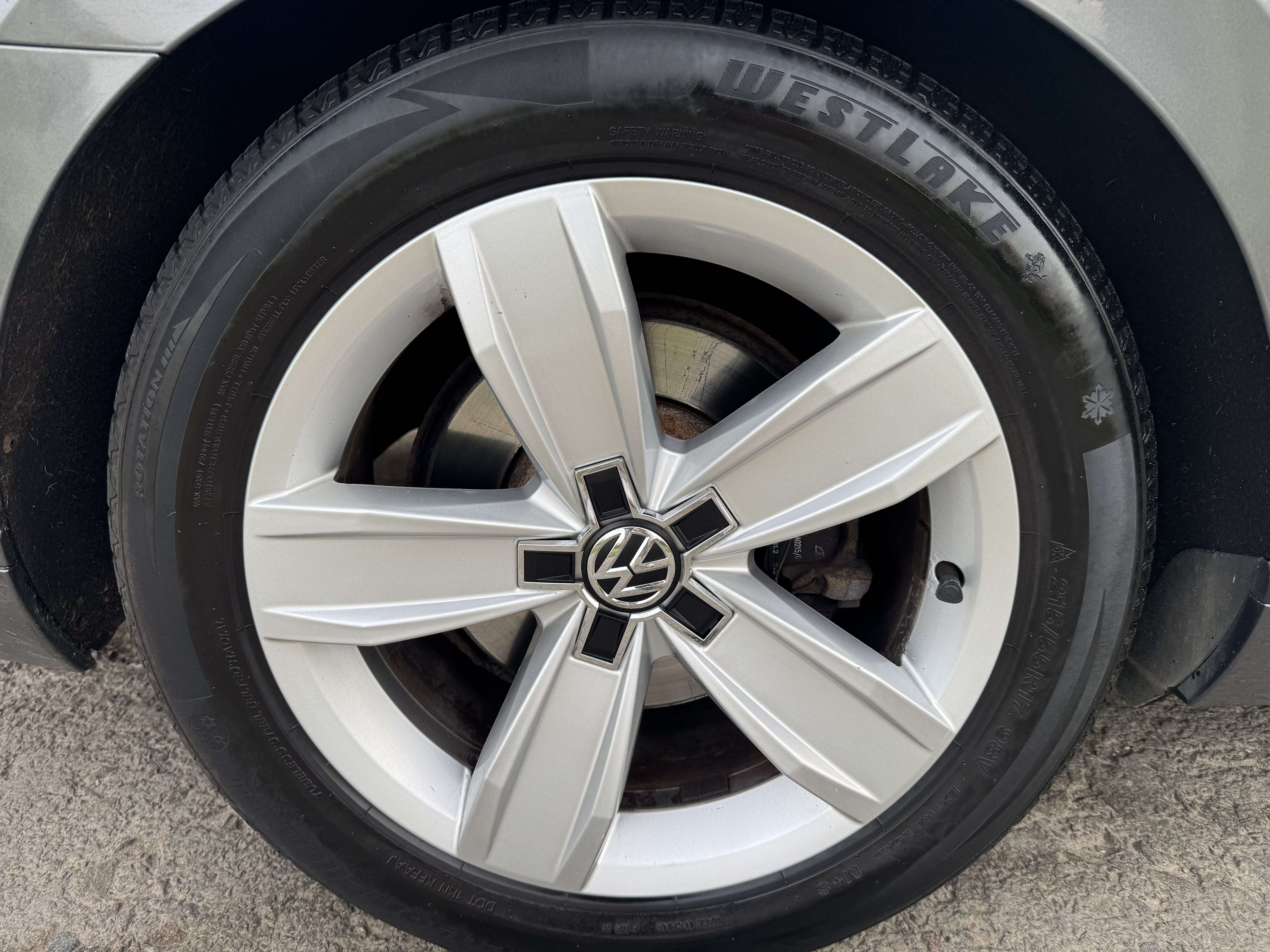 Volkswagen Passat Variant SW 1.6 CR TDi Highline *CAM*GPS*CRUISE*