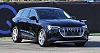 Audi e-tron 50 QUATTRO GPS CAM DAB ZETELVER MEMORYSEATS KEYLES thumbnail