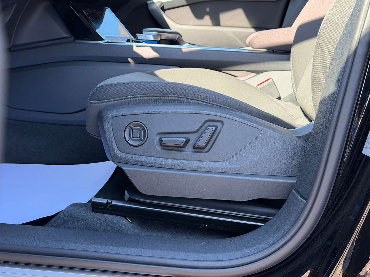 Audi e-tron 50 QUATTRO GPS CAM DAB ZETELVER MEMORYSEATS KEYLES