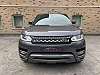 Land Rover Range Rover Sport Range Rover Sport 3.0 SDV6 HSE/ TVA OF BTW RECUPERABLE/ GARANTIE 12 MOIS thumbnail