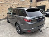 Land Rover Range Rover Sport Range Rover Sport 3.0 SDV6 HSE/ TVA OF BTW RECUPERABLE/ GARANTIE 12 MOIS thumbnail