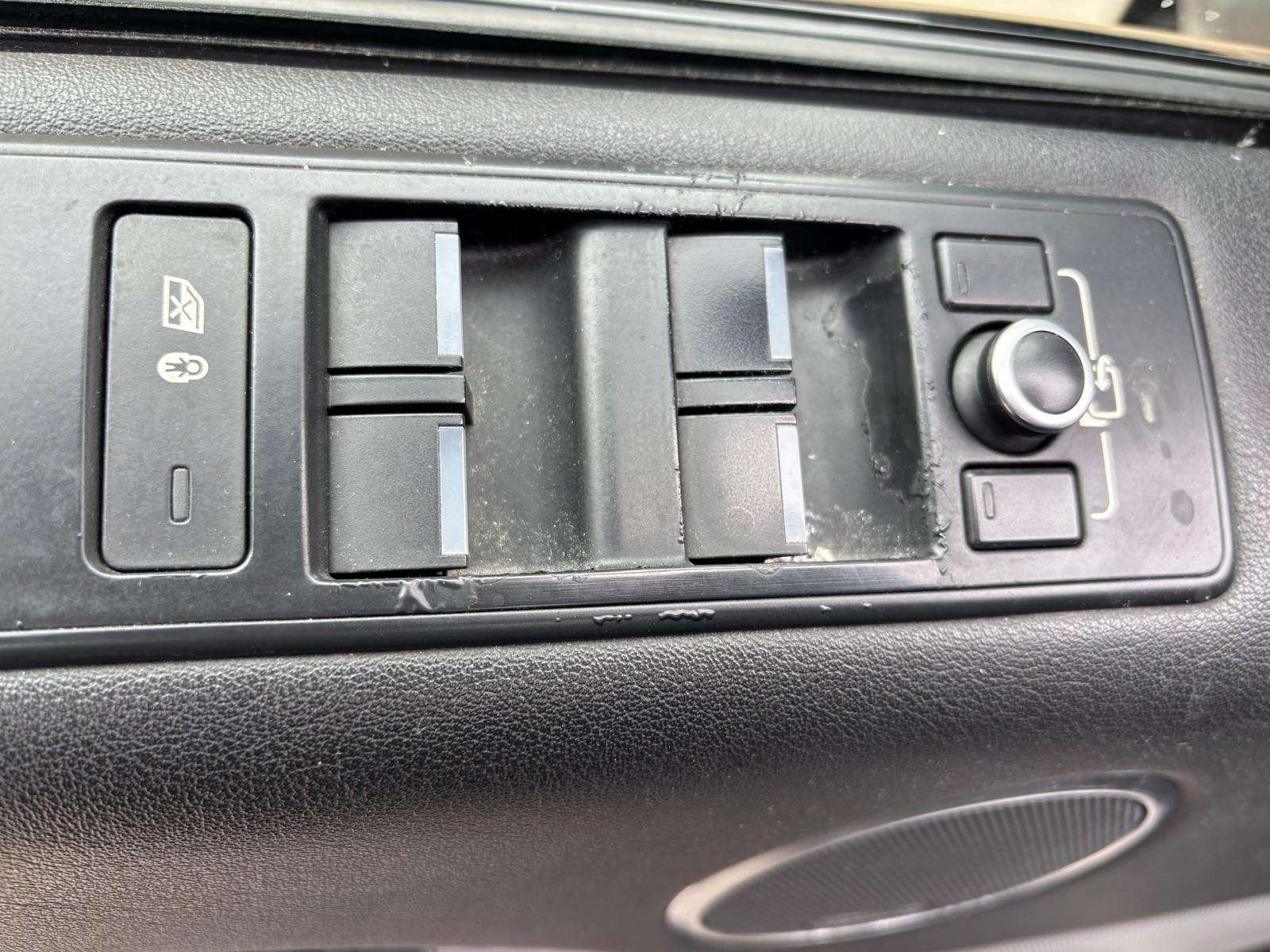 Land Rover Range Rover Sport Range Rover Sport 3.0 SDV6 HSE/ TVA OF BTW RECUPERABLE/ GARANTIE 12 MOIS