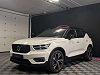 Volvo XC40 1.5 T5 PHEV R-Design — Toit panoramique — Caméra 360 — CarPlay thumbnail