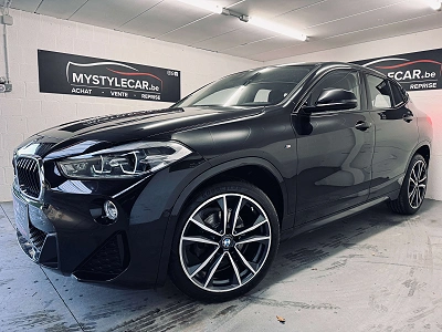 BMW X2 X2 1.5 d sDrive16, Pack M sport , Garantie 1an