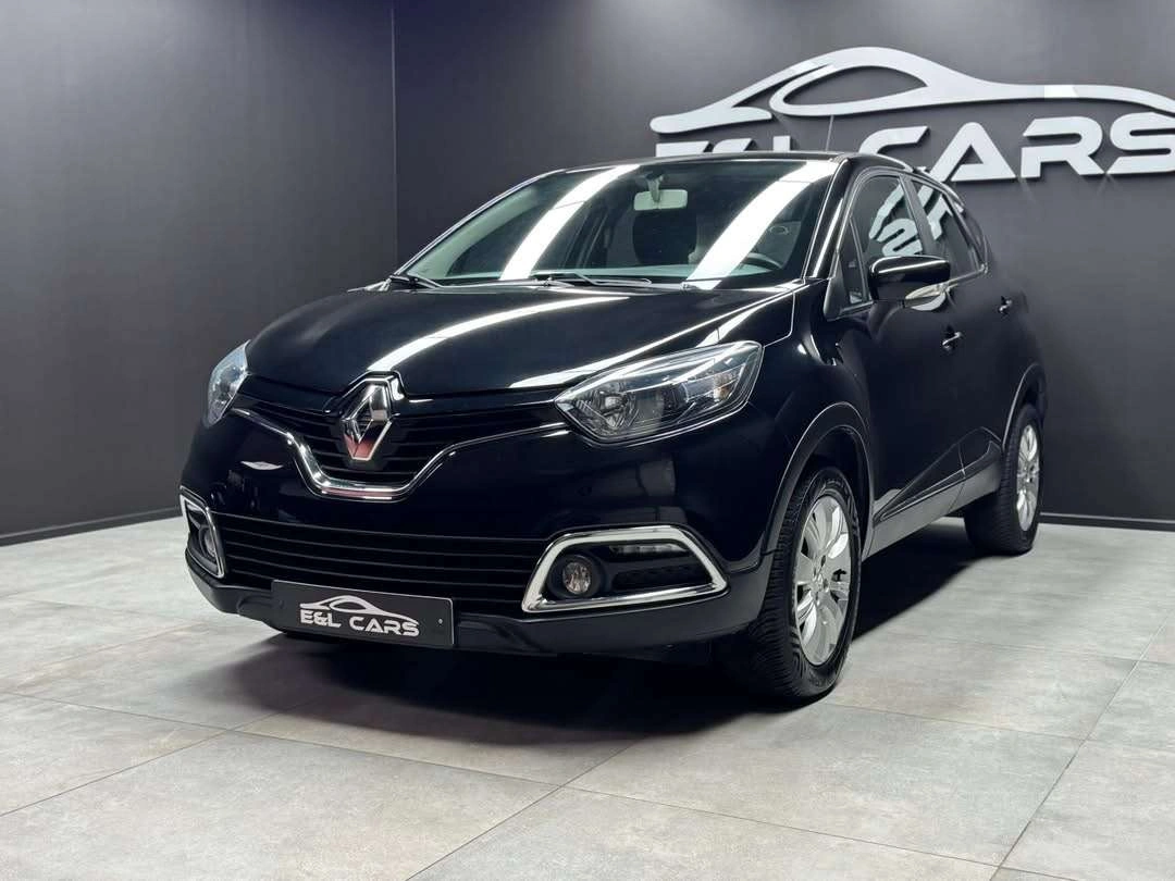 Renault Captur Captur 0.9 TCe **12 mois de garantie**