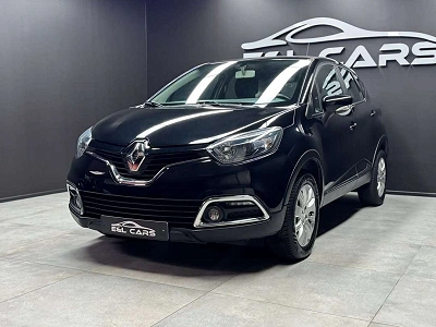 Renault Captur Captur 0.9 TCe **12 mois de garantie**