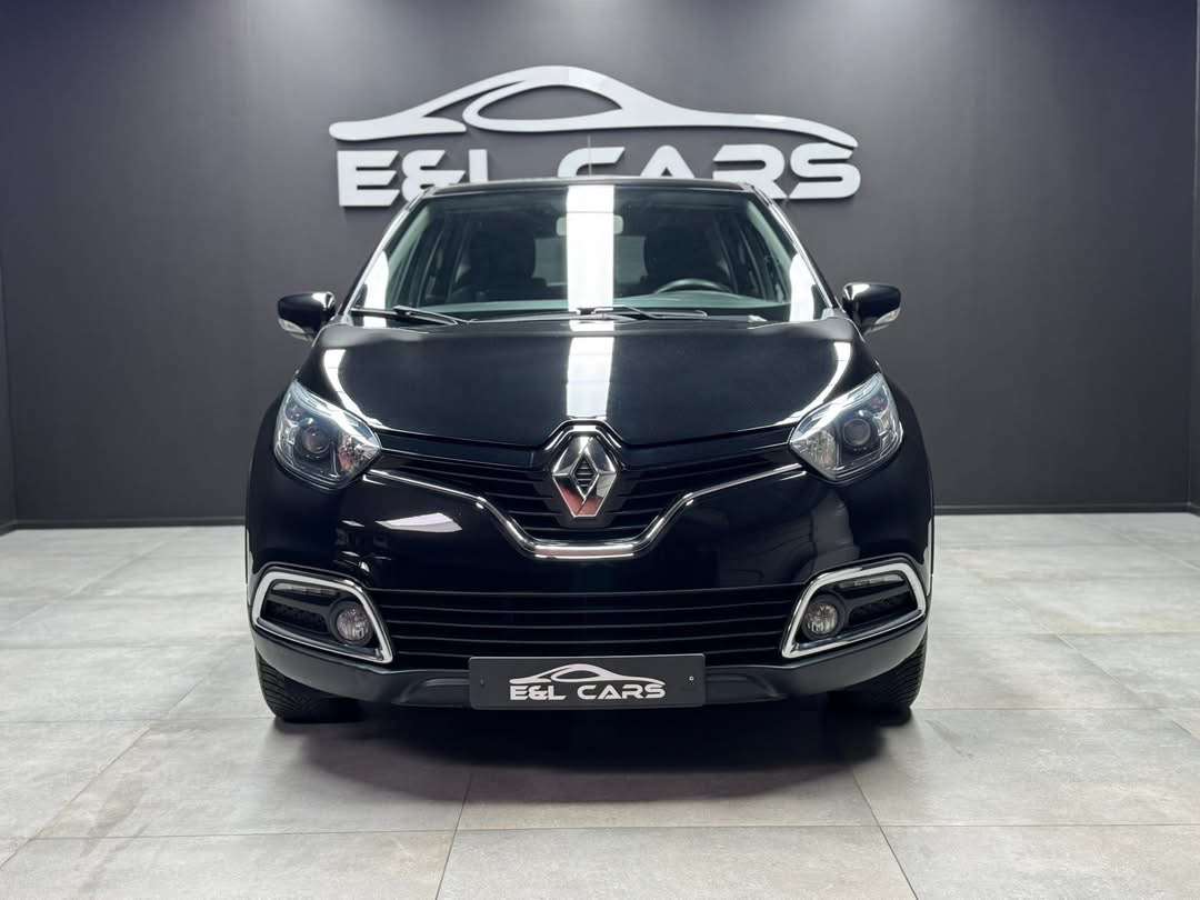 Renault Captur Captur 0.9 TCe **12 mois de garantie**