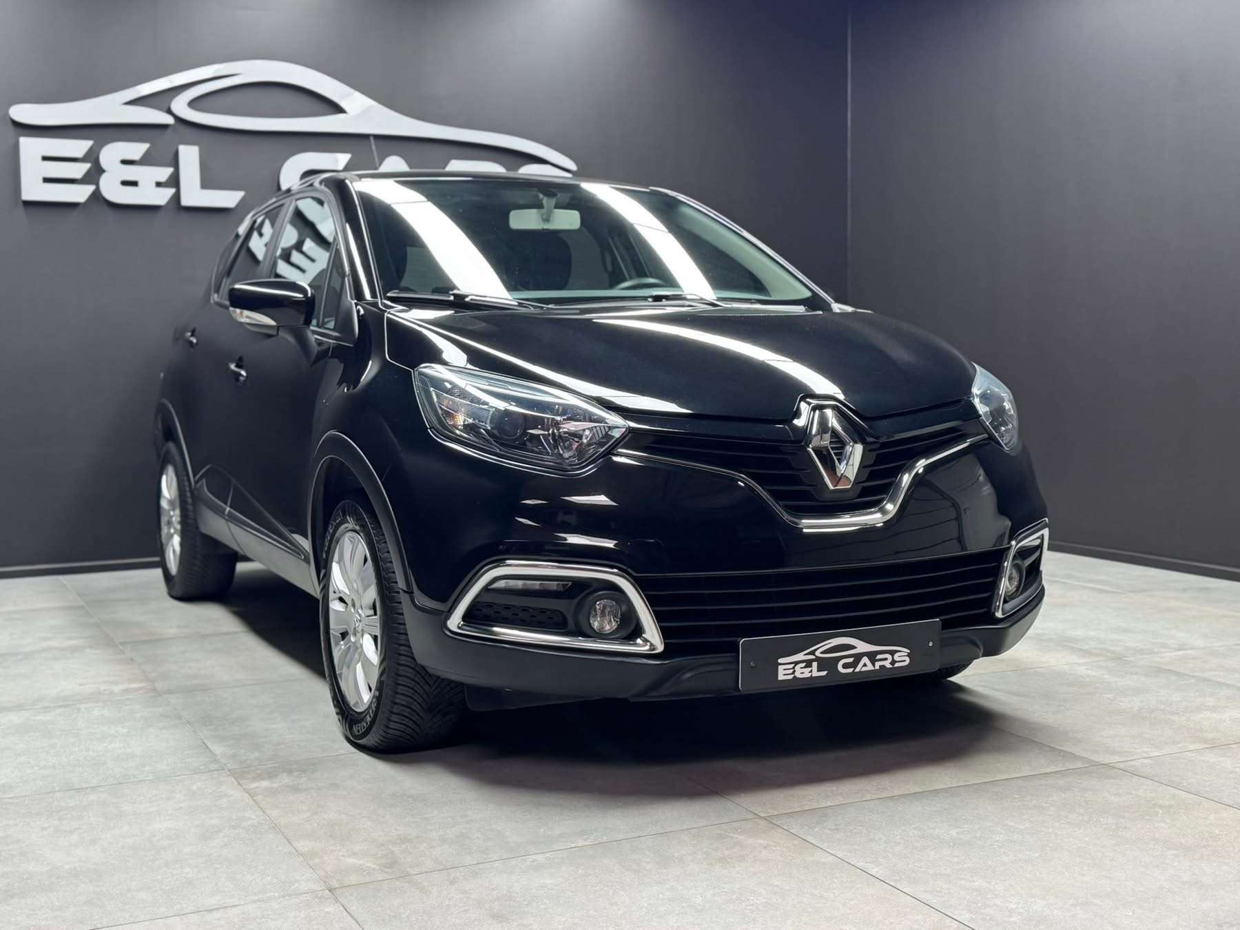 Renault Captur Captur 0.9 TCe **12 mois de garantie**