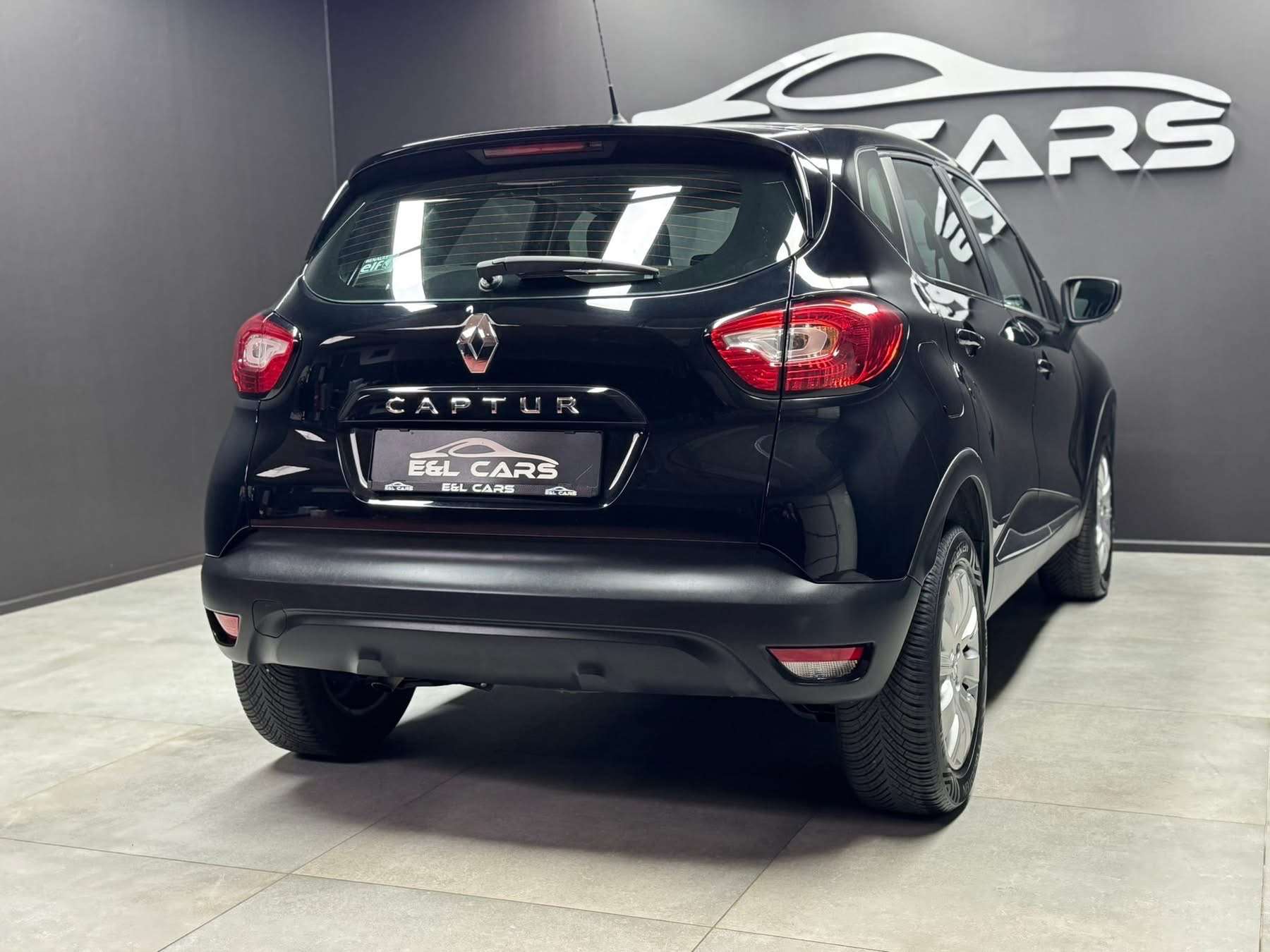 Renault Captur Captur 0.9 TCe **12 mois de garantie**