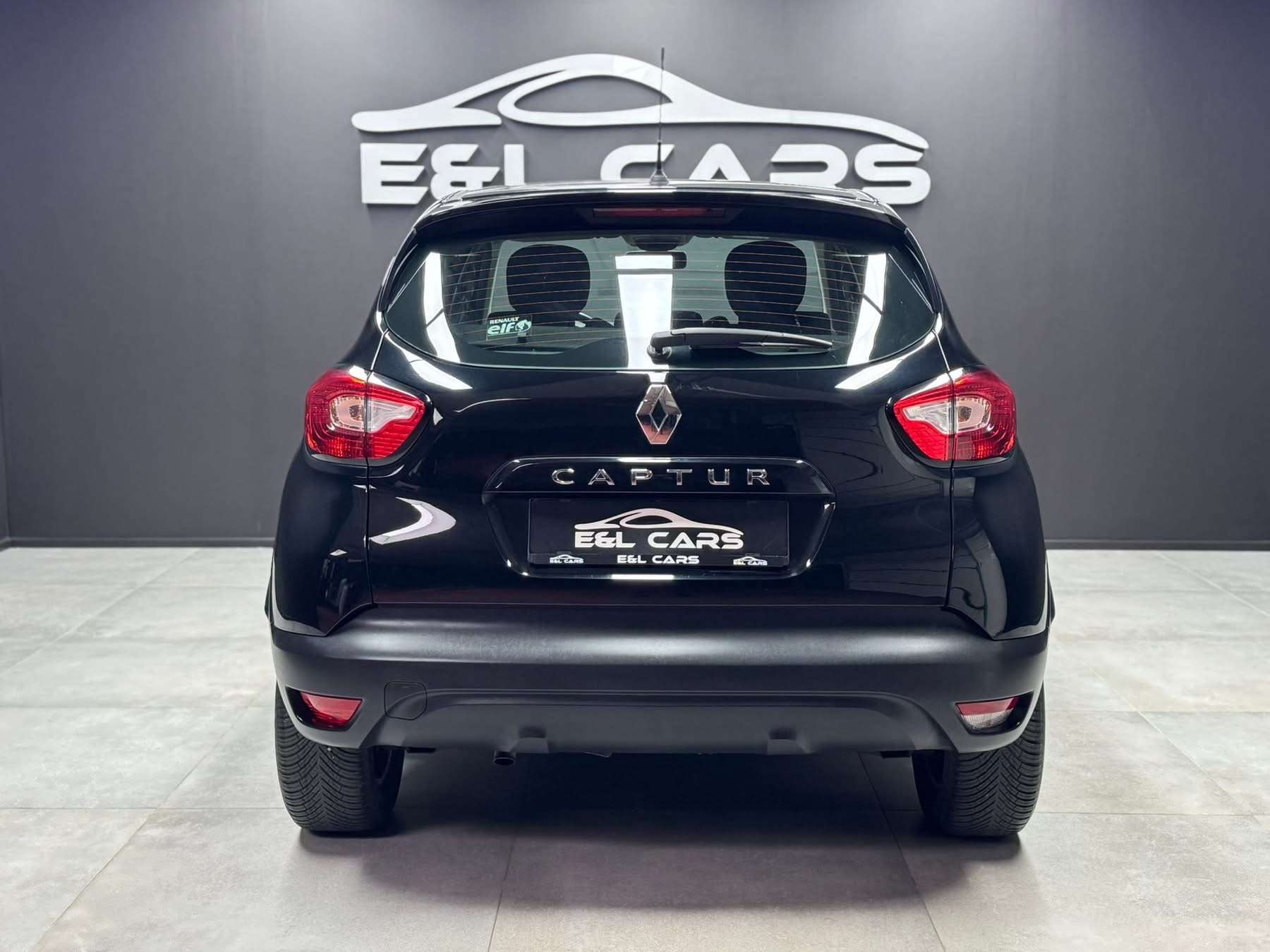 Renault Captur Captur 0.9 TCe **12 mois de garantie**