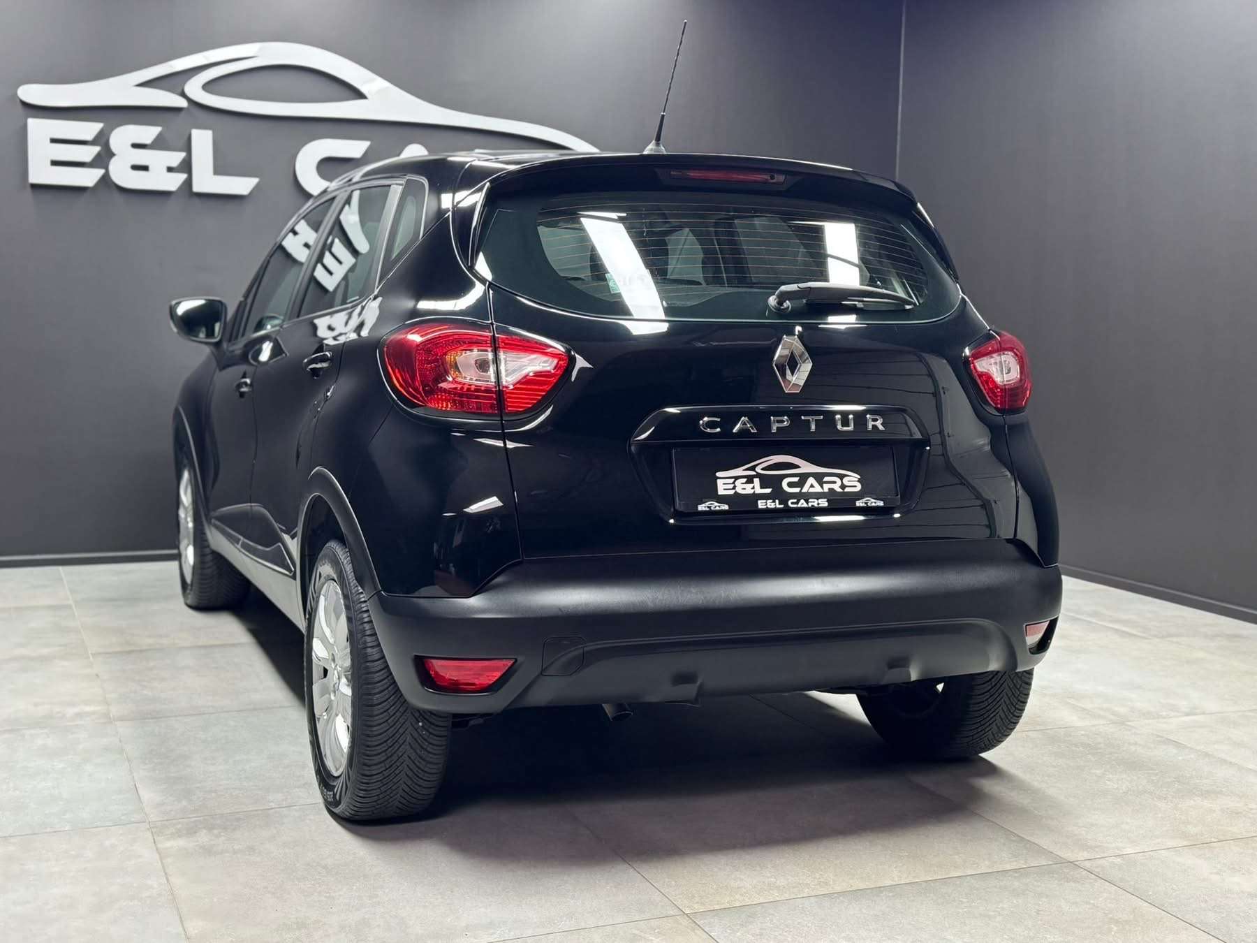 Renault Captur Captur 0.9 TCe **12 mois de garantie**