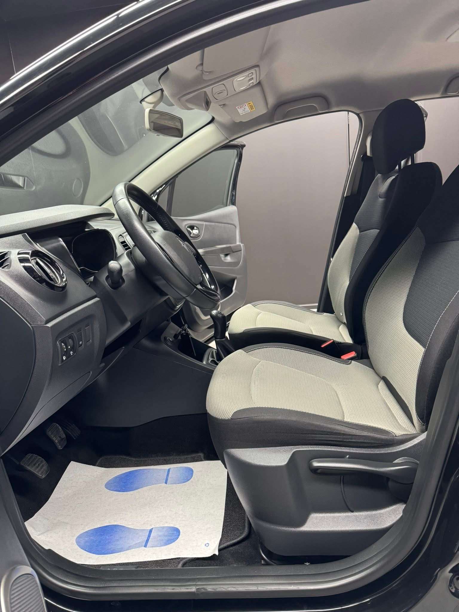 Renault Captur Captur 0.9 TCe **12 mois de garantie**