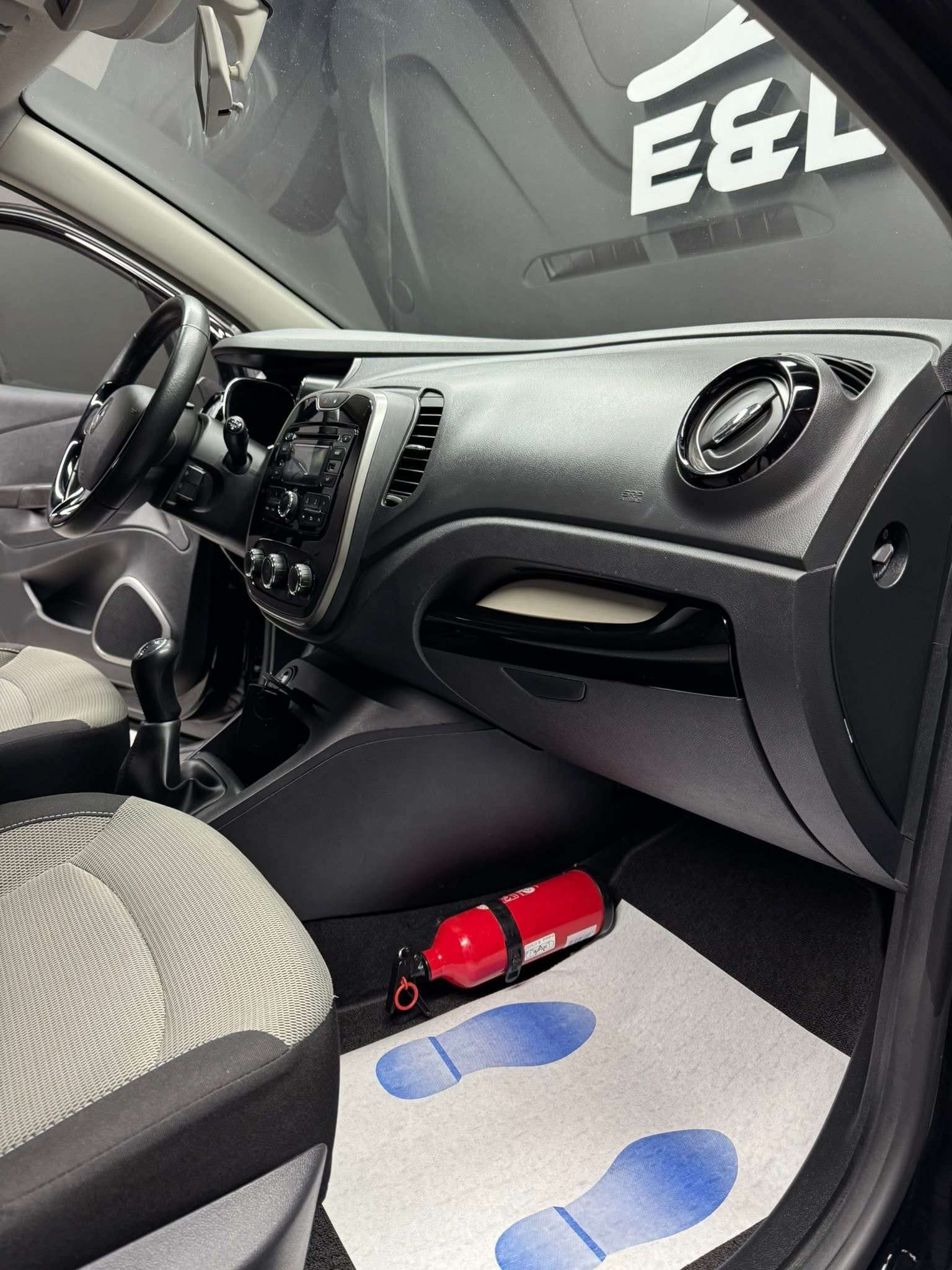 Renault Captur Captur 0.9 TCe **12 mois de garantie**