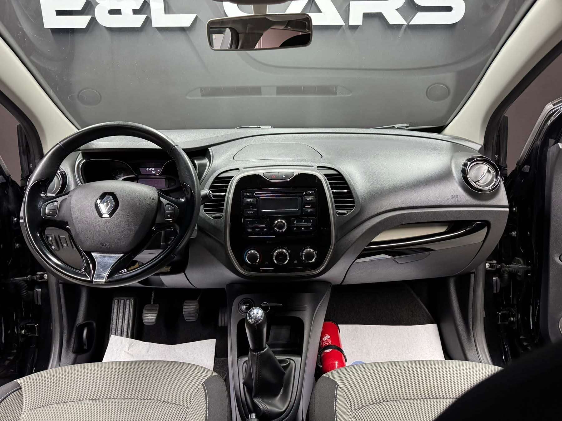 Renault Captur Captur 0.9 TCe **12 mois de garantie**