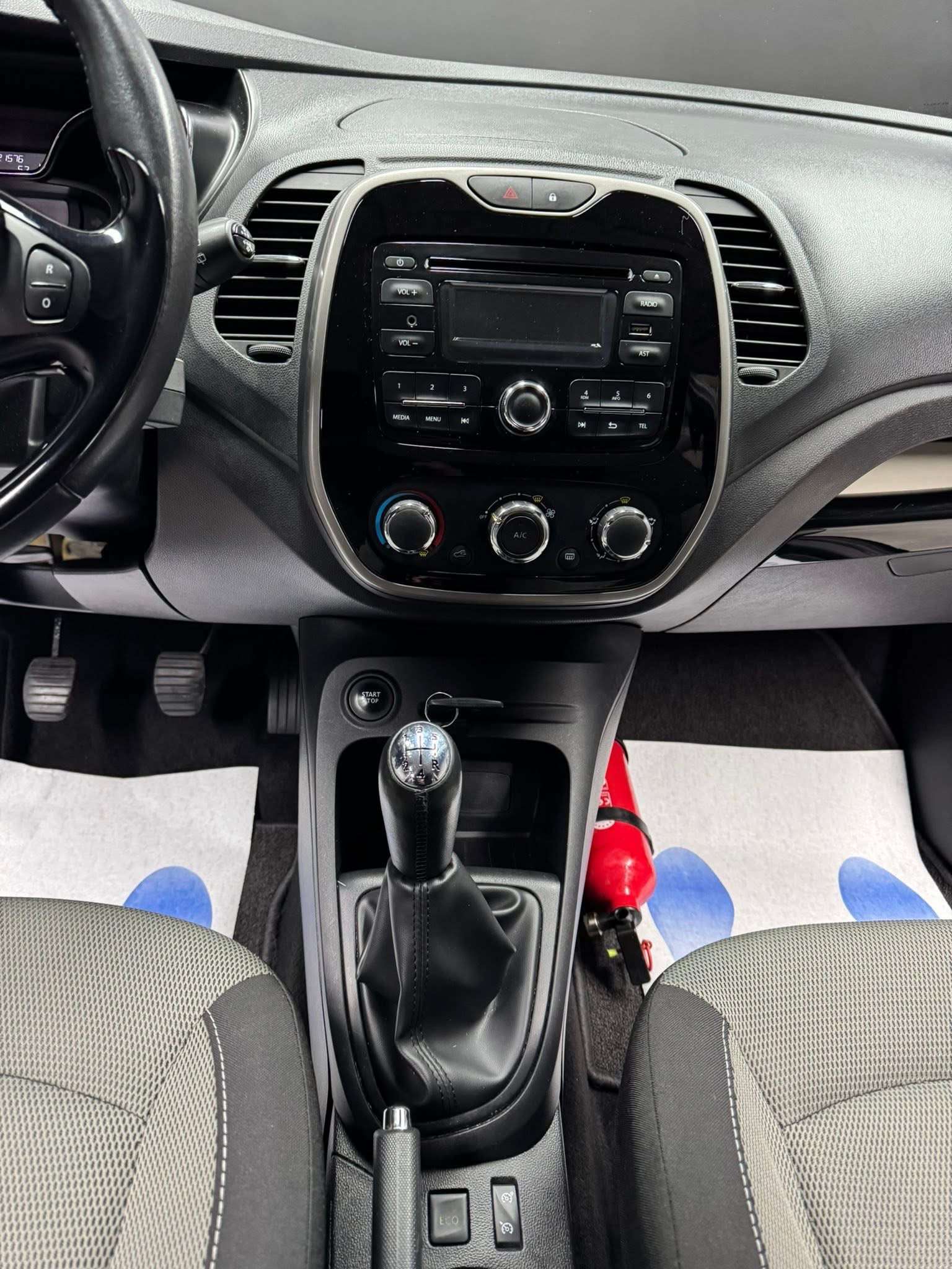 Renault Captur Captur 0.9 TCe **12 mois de garantie**
