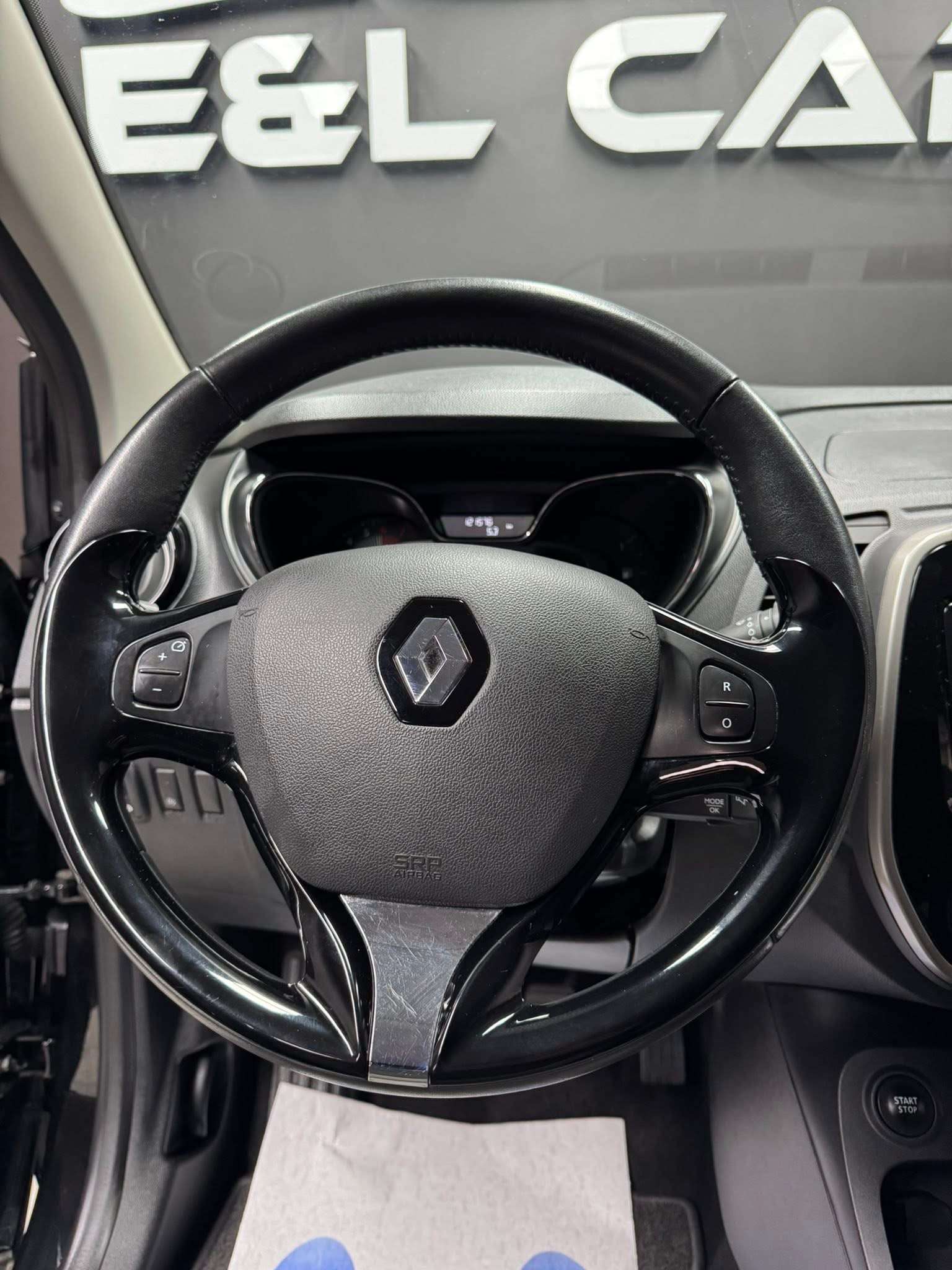 Renault Captur Captur 0.9 TCe **12 mois de garantie**