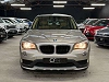 BMW X1 sDrive18i * 1ER PROP * GPS * AUTOMAT * SIEGE CH thumbnail