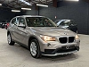 BMW X1 sDrive18i * 1ER PROP * GPS * AUTOMAT * SIEGE CH thumbnail