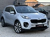 Kia Sportage Sportage 1.7 CRDi 2WD Lounge /Navi/Pano/Cuir/Led/ thumbnail