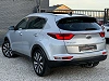 Kia Sportage Sportage 1.7 CRDi 2WD Lounge /Navi/Pano/Cuir/Led/ thumbnail