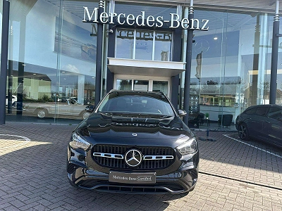 Mercedes-Benz GLA 180 GLA Business Line