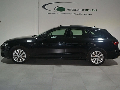 Audi A4 A4 Avant 35 TFSI Bus. Edition Attraction S tronic