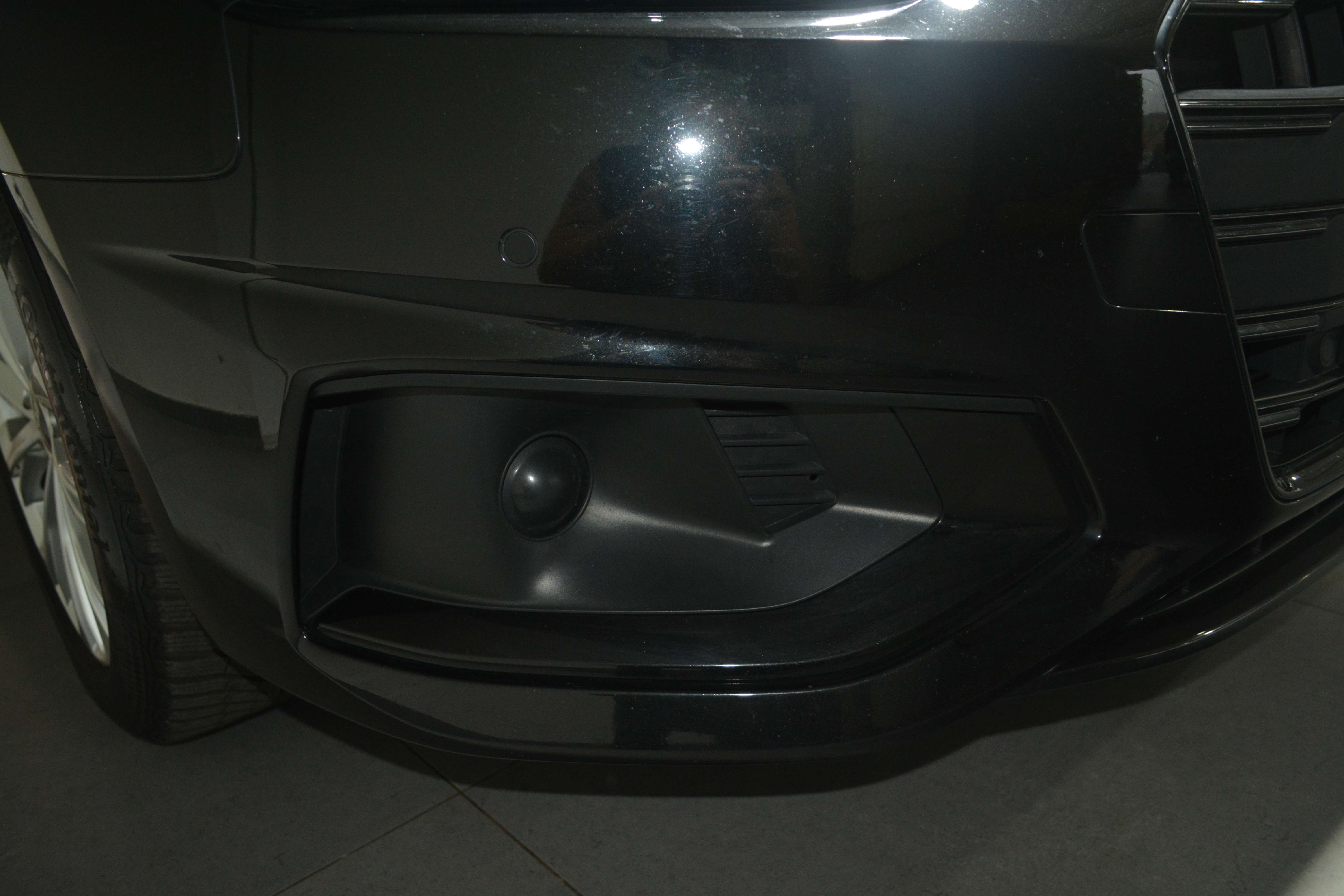 Audi A4 A4 Avant 35 TFSI Bus. Edition Attraction S tronic
